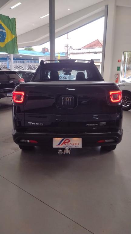 FIAT Toro - Foto