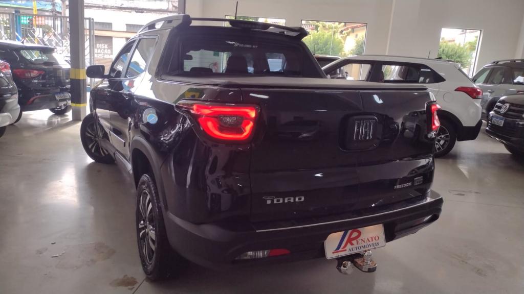 FIAT Toro - Foto