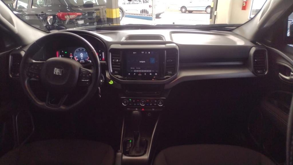 FIAT Toro - Foto