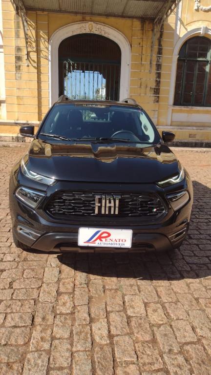 FIAT Toro - Foto