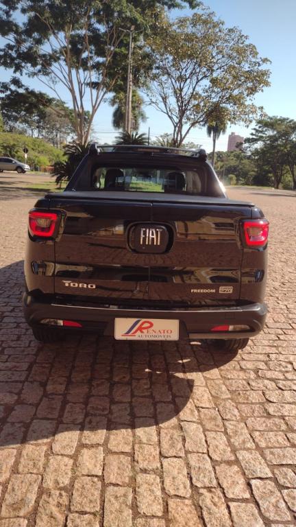 FIAT Toro - Foto