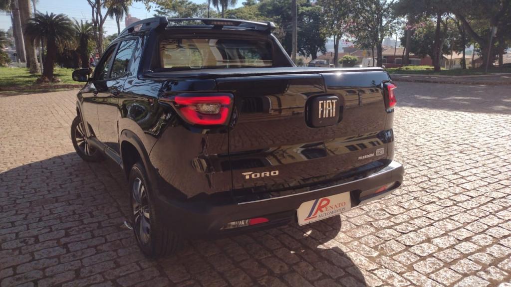 FIAT Toro - Foto