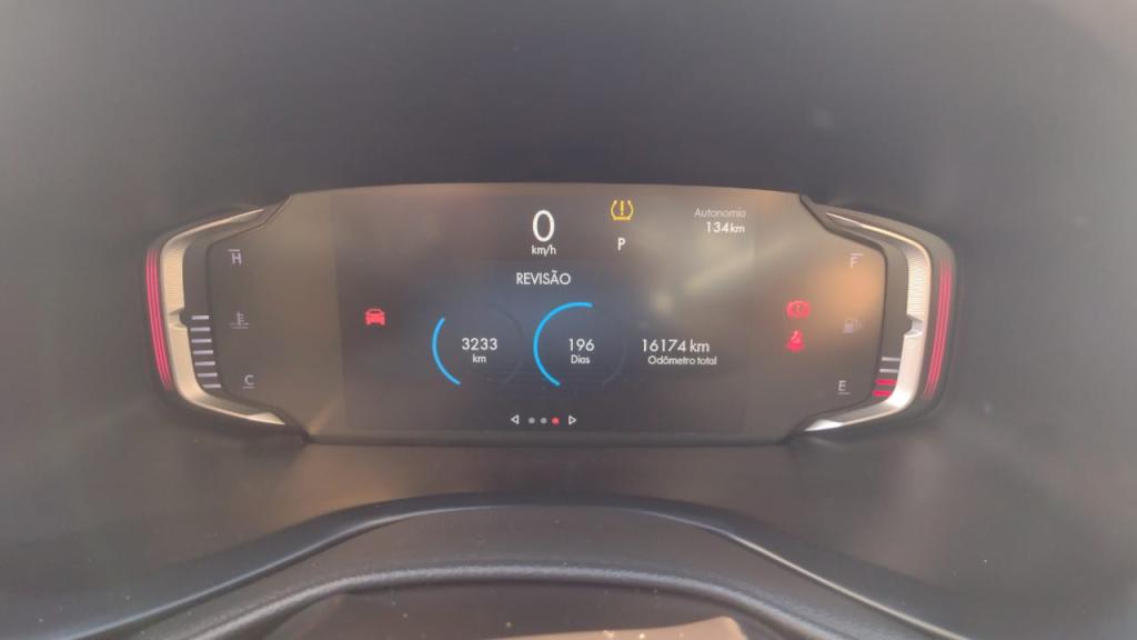 FIAT Toro - Foto
