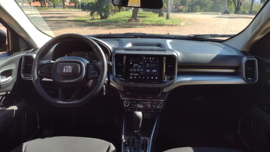 FIAT Toro - Foto