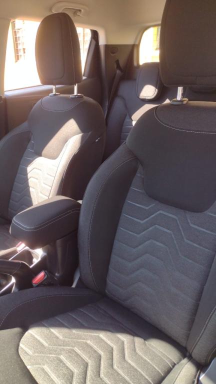 FIAT Toro - Foto