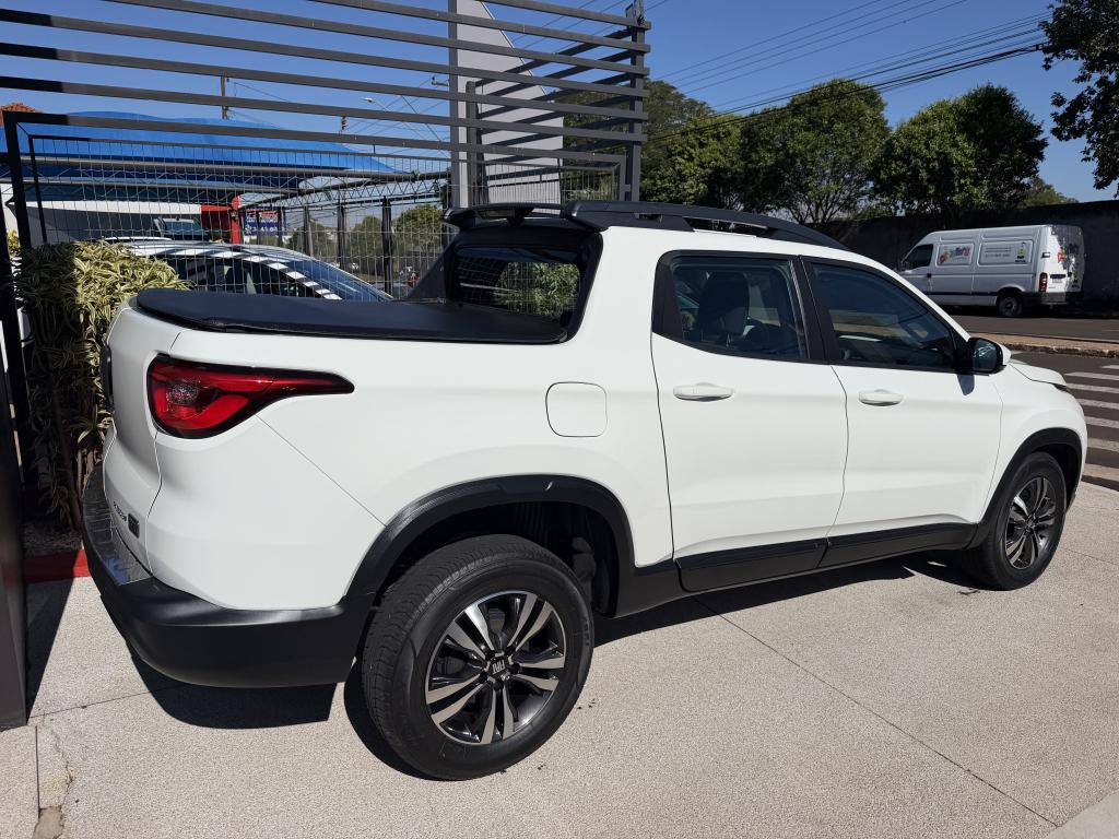 FIAT Toro - Foto