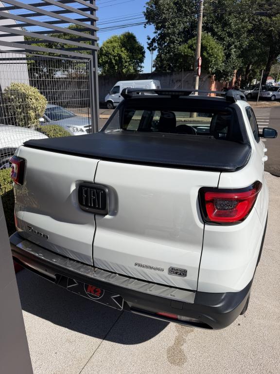 FIAT Toro - Foto