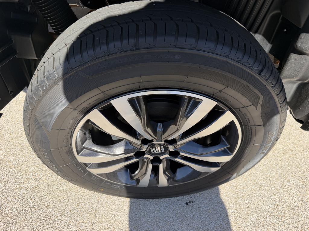 FIAT Toro - Foto