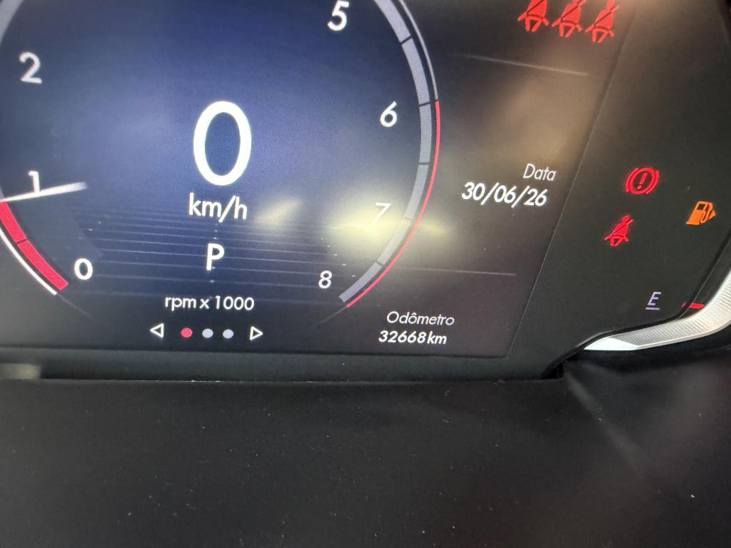 FIAT Toro - Foto