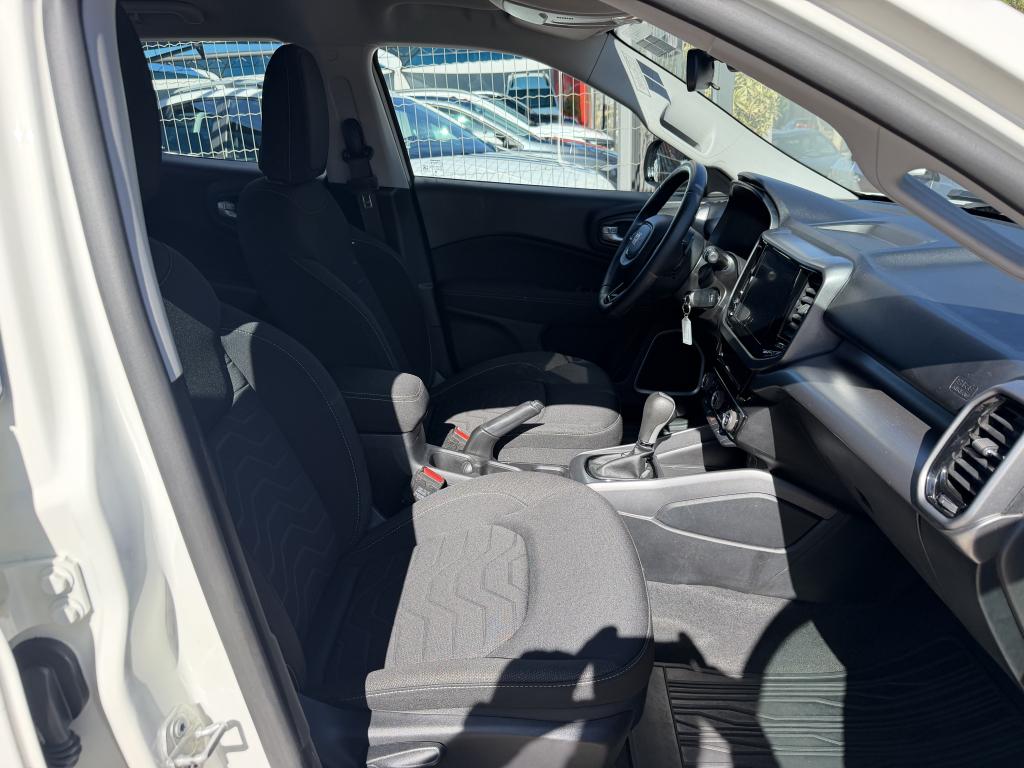 FIAT Toro - Foto