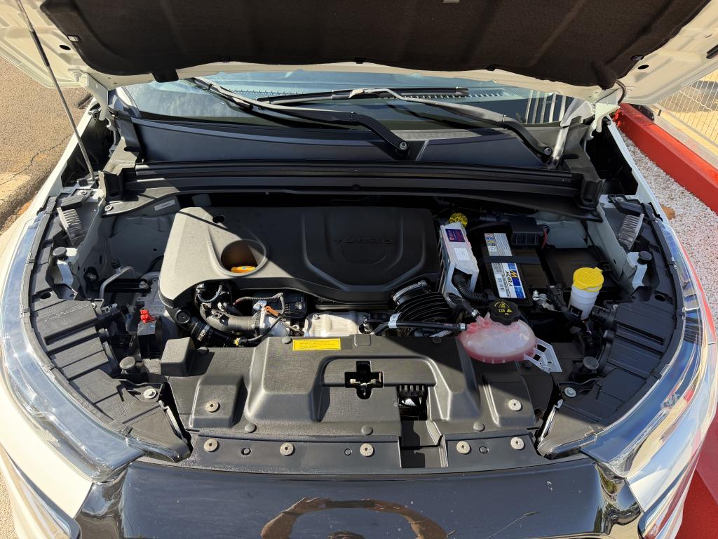 FIAT Toro - Foto