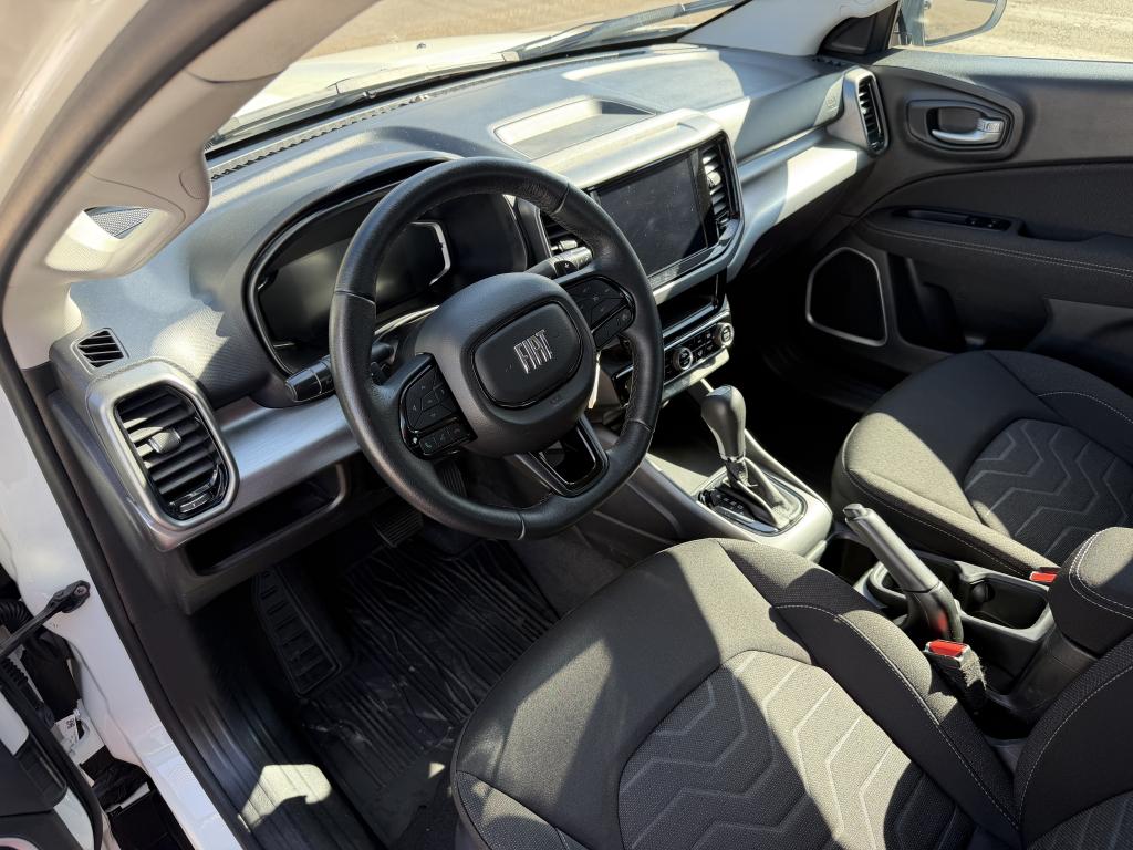 FIAT Toro - Foto