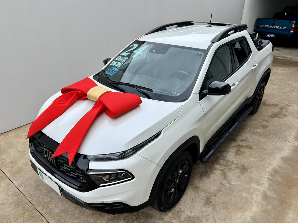 FIAT Toro