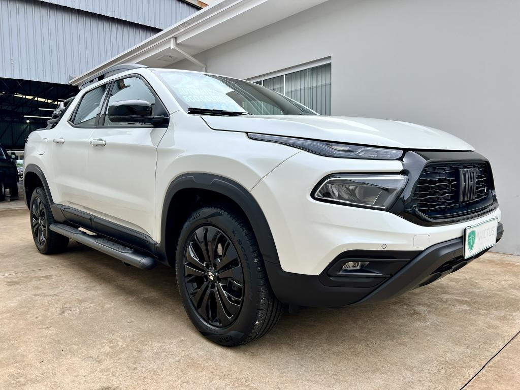 FIAT Toro - Foto