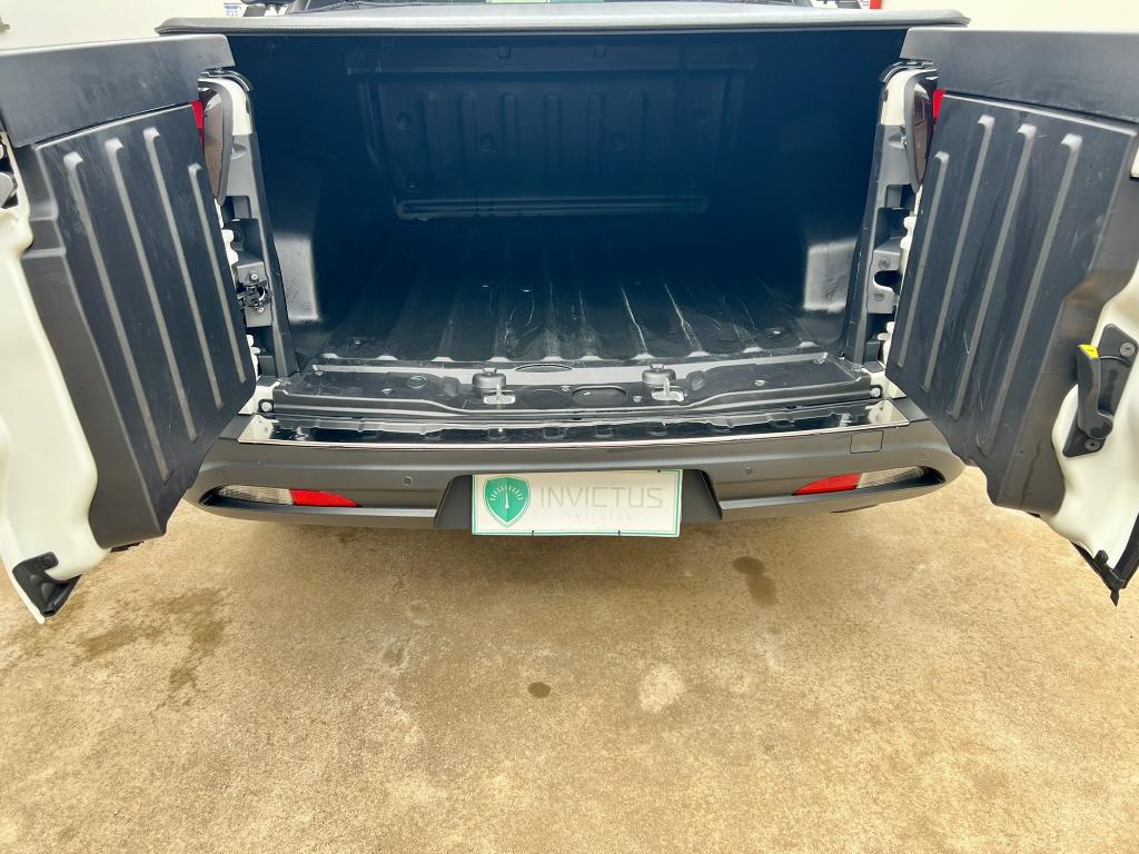 FIAT Toro - Foto
