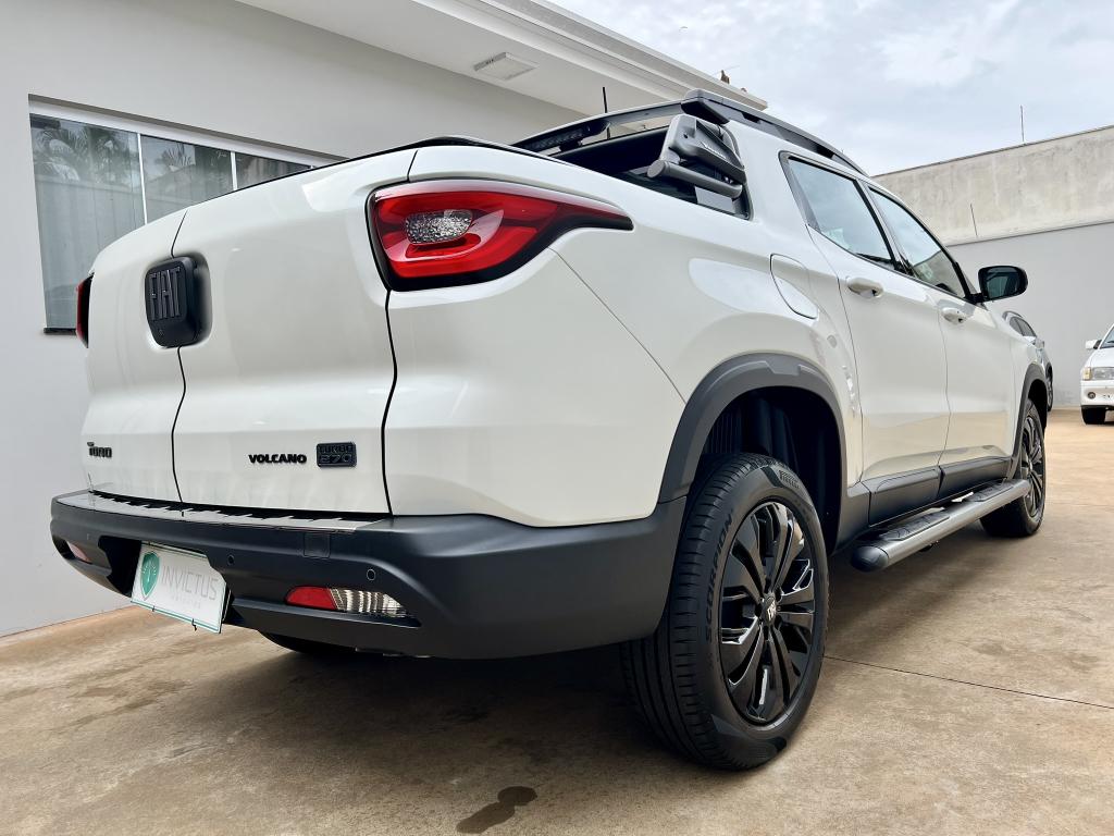 FIAT Toro - Foto