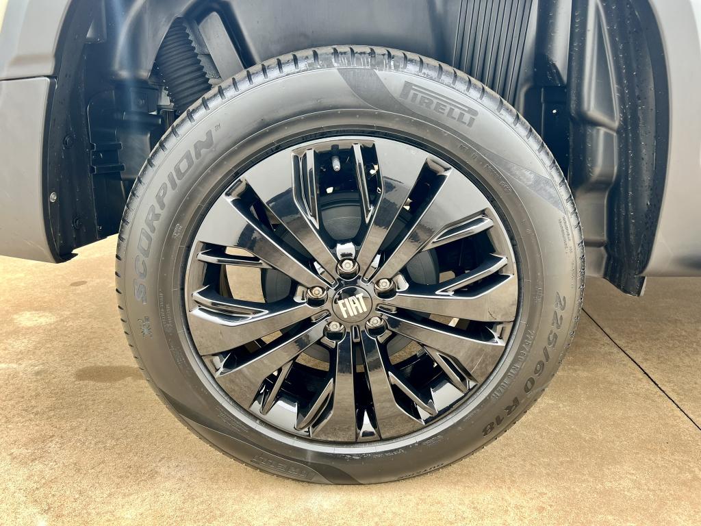 FIAT Toro - Foto