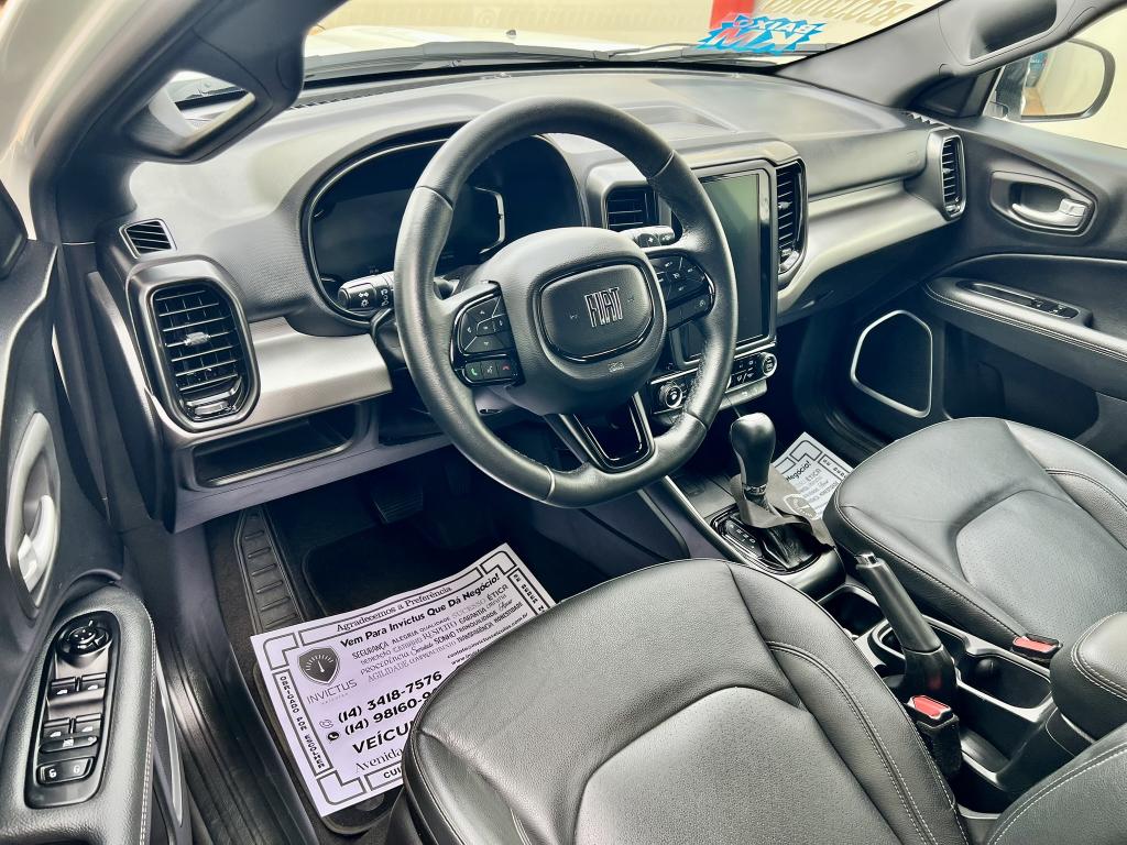 FIAT Toro - Foto