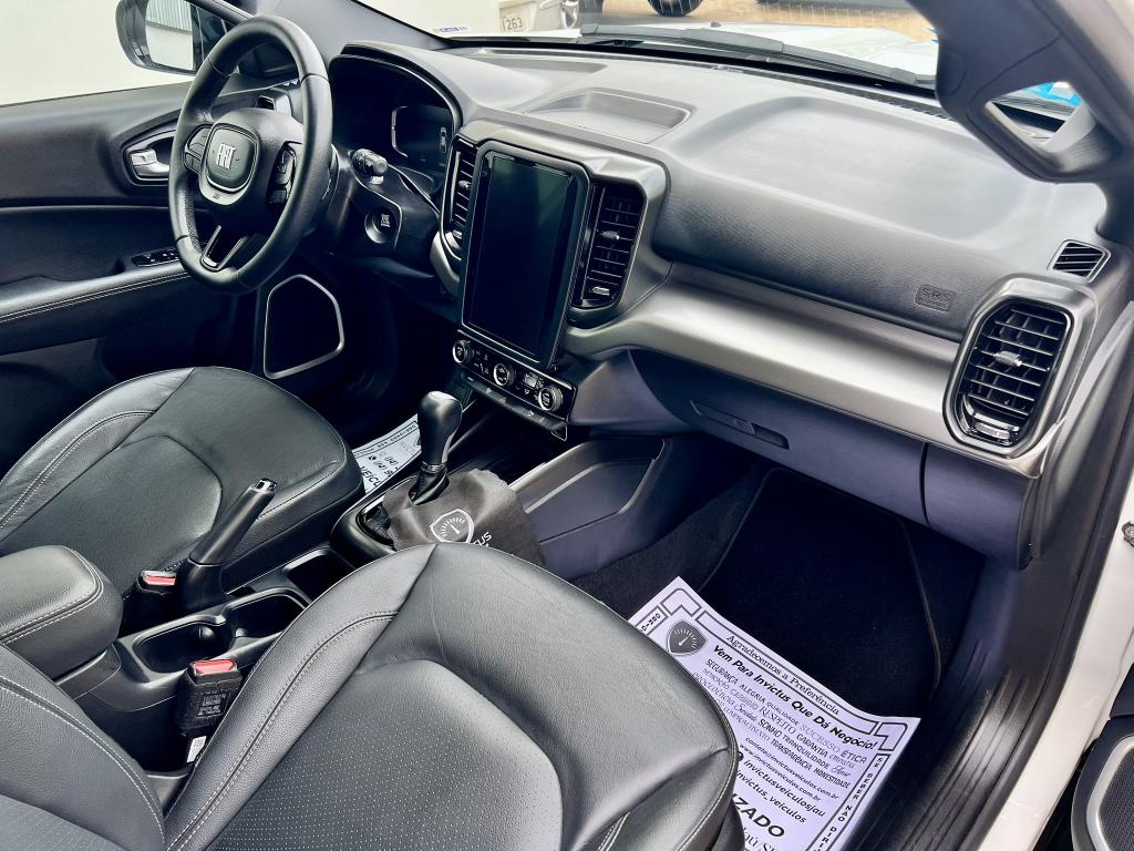 FIAT Toro - Foto