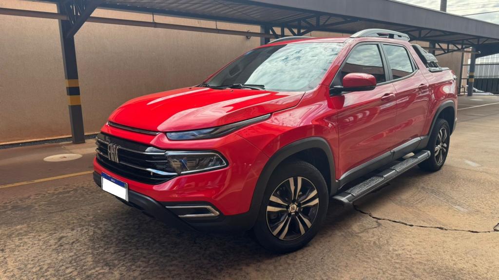 FIAT Toro