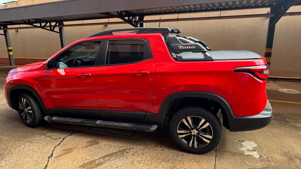 FIAT Toro - Foto
