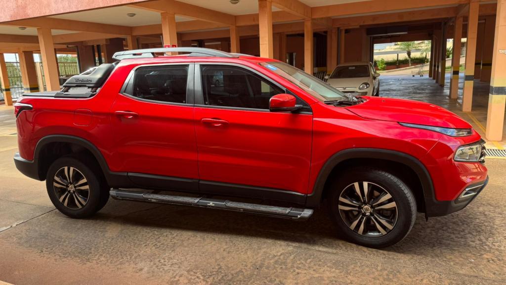 FIAT Toro - Foto