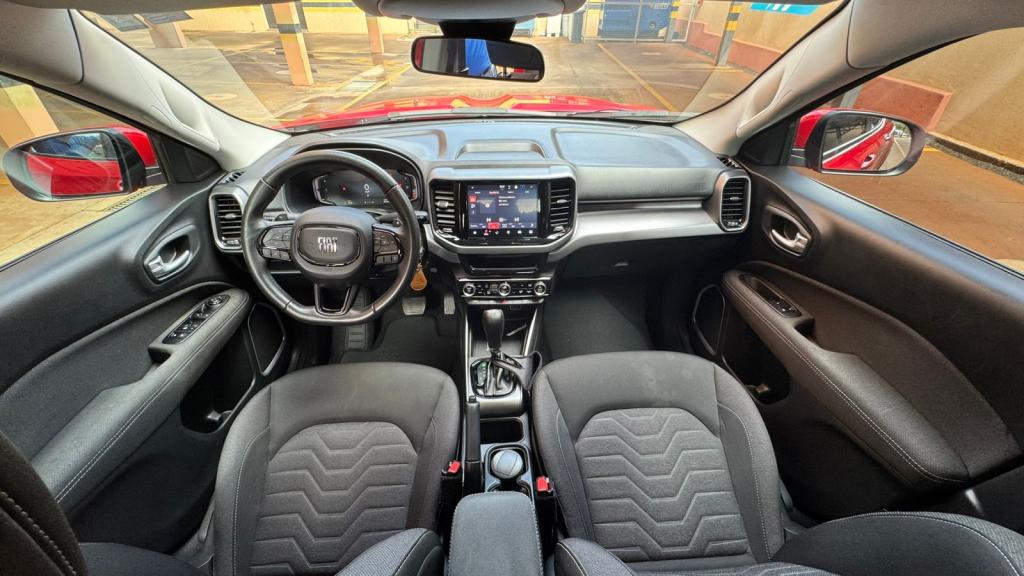 FIAT Toro - Foto