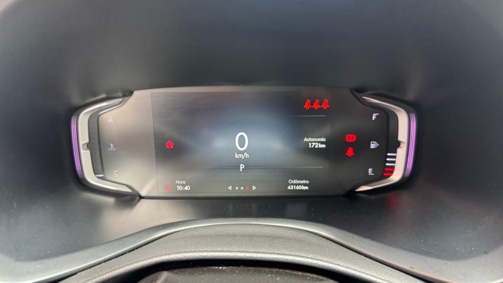 FIAT Toro - Foto