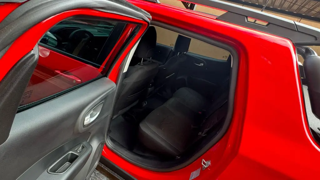 FIAT Toro - Foto