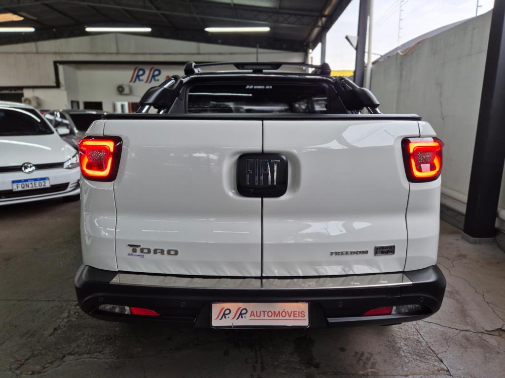 FIAT Toro - Foto