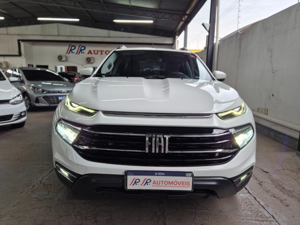 FIAT Toro