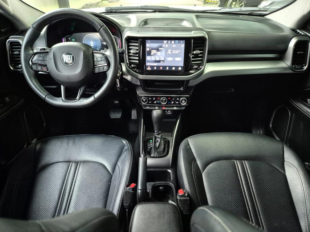 FIAT Toro - Foto