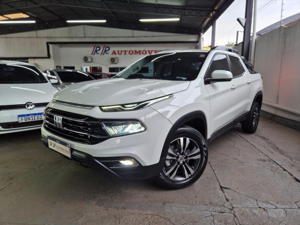 FIAT Toro - Foto