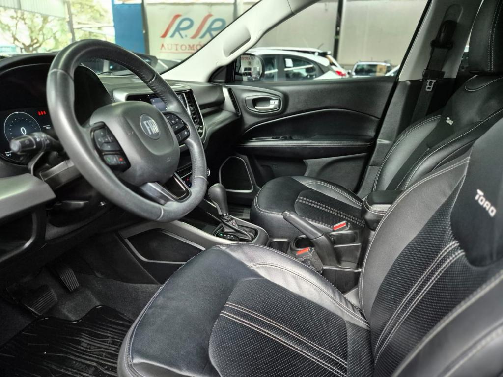 FIAT Toro - Foto