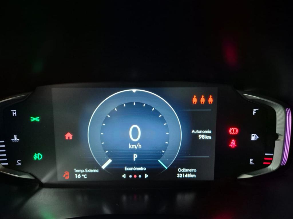 FIAT Toro - Foto