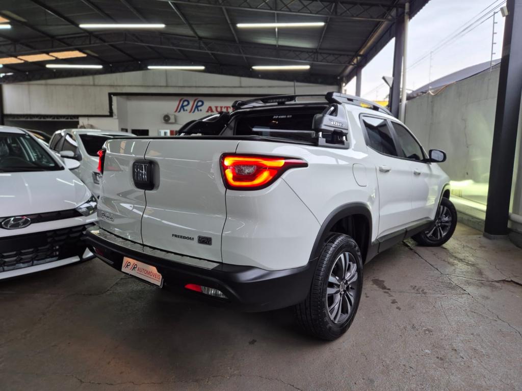 FIAT Toro - Foto
