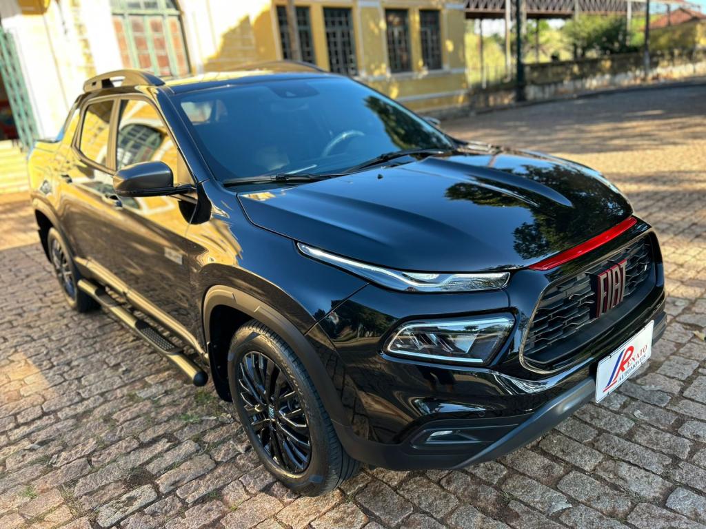 FIAT Toro