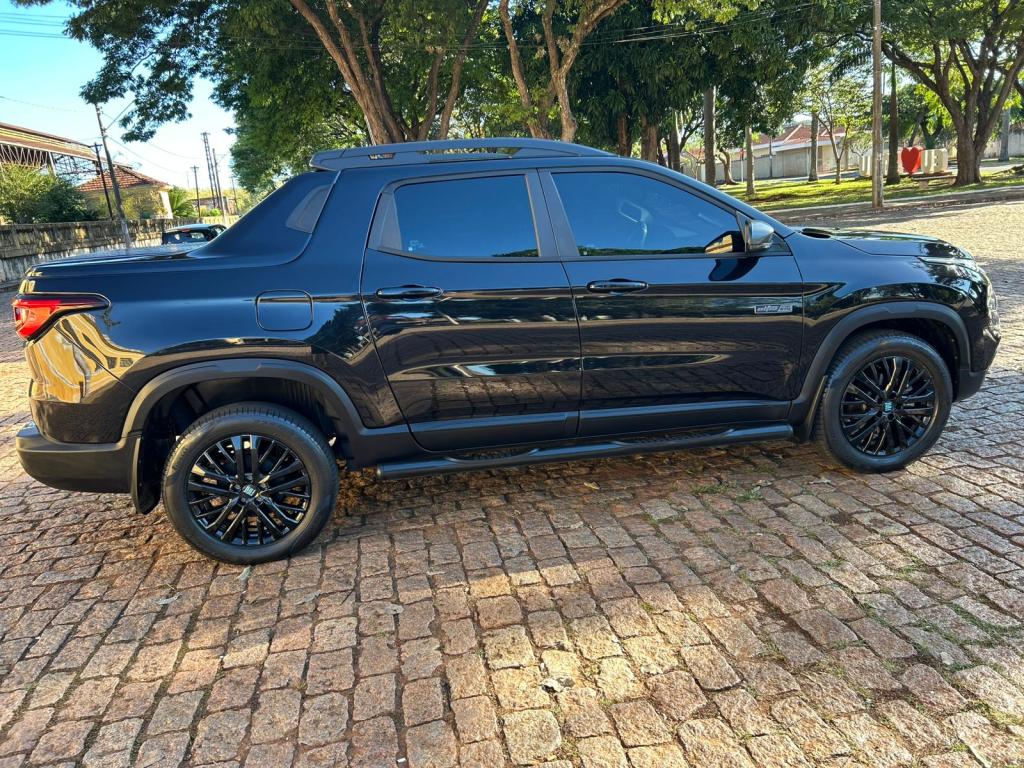 FIAT Toro - Foto