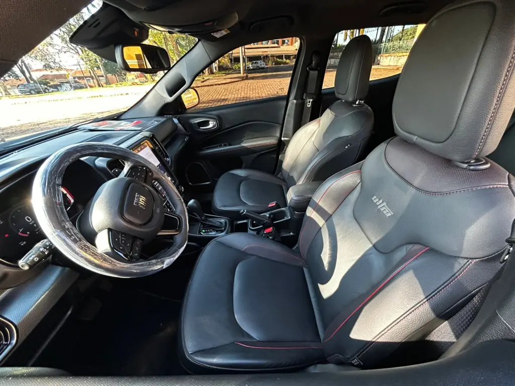 FIAT Toro - Foto