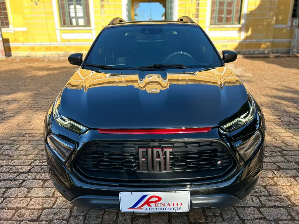 FIAT Toro - Foto