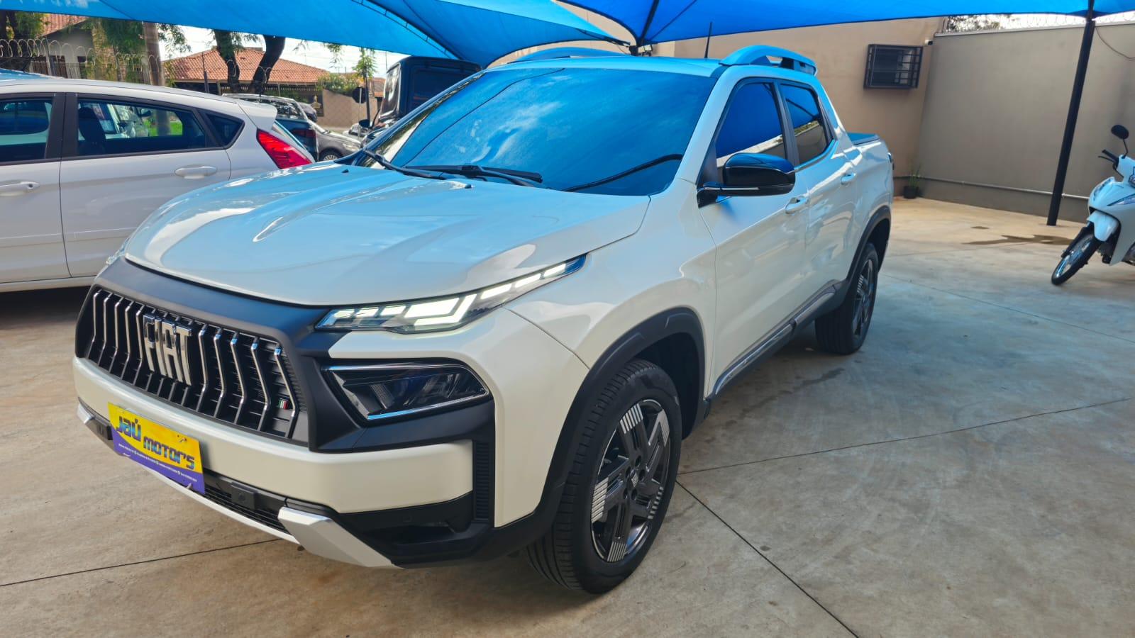 FIAT Toro