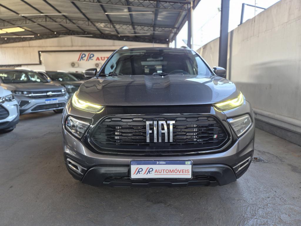 FIAT Toro