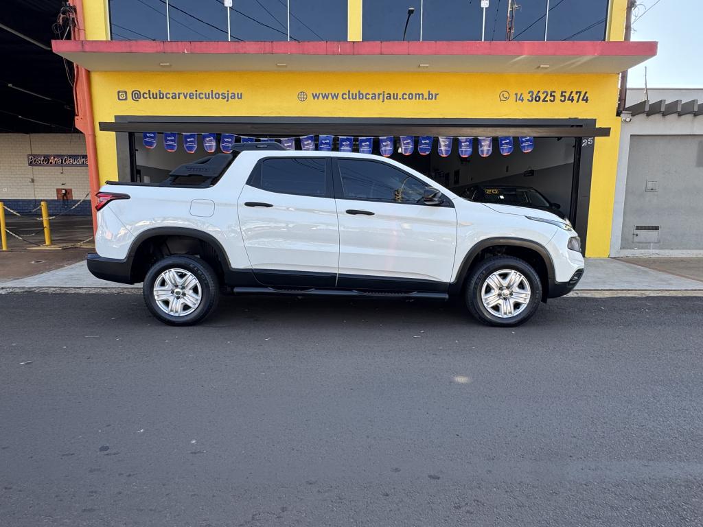 FIAT Toro