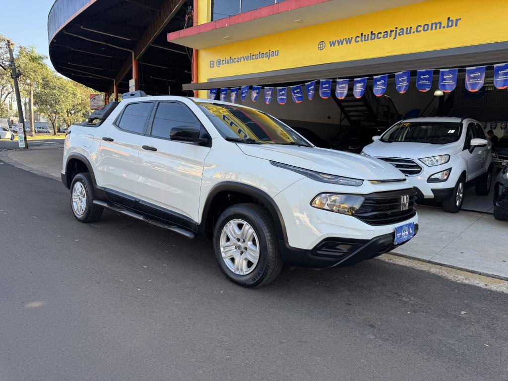 FIAT Toro - Foto