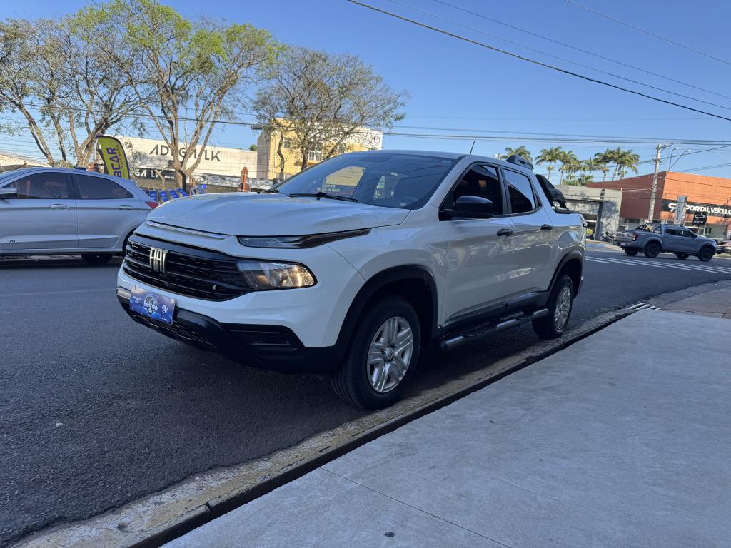 FIAT Toro - Foto
