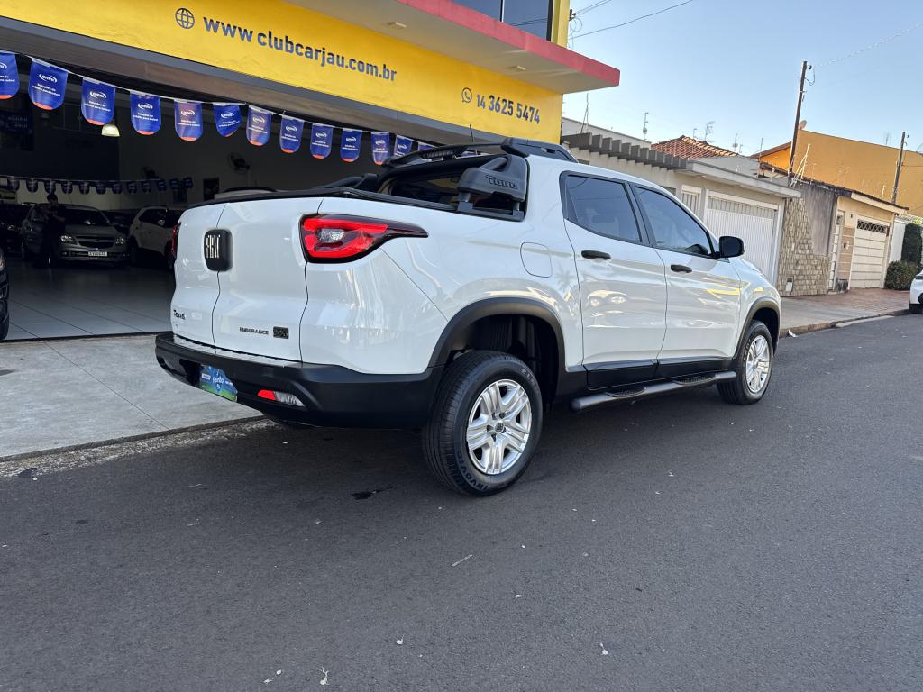 FIAT Toro - Foto