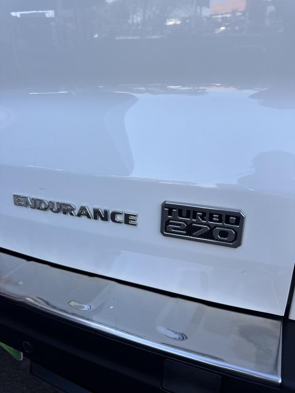 FIAT Toro - Foto