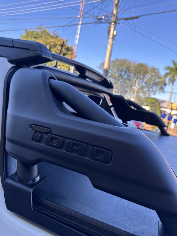 FIAT Toro - Foto