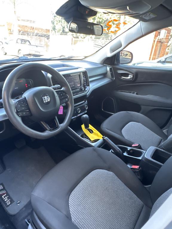 FIAT Toro - Foto