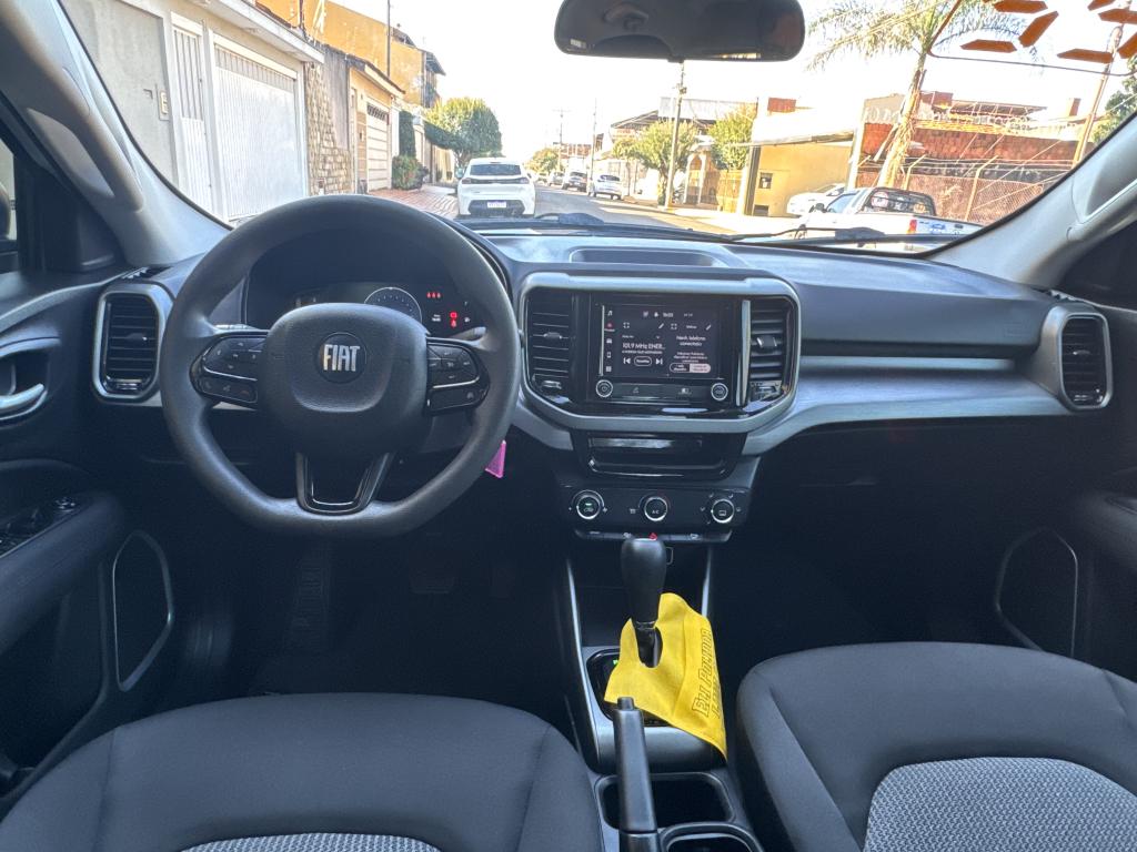 FIAT Toro - Foto